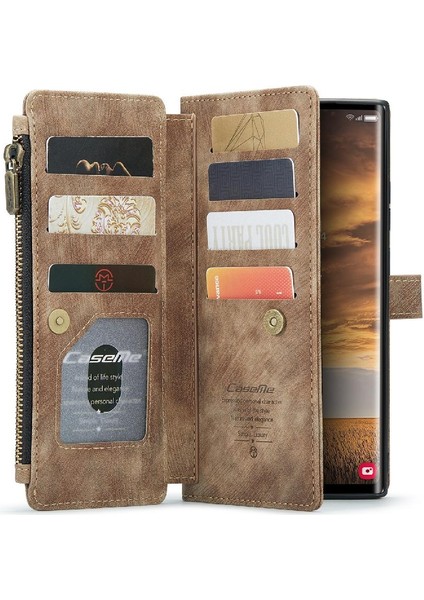 Samsung Galaxy S24 Ultra Sürücüleri Lisans Kartı Yuvaları ile Caseme Durumda (Yurt Dışından) fırsatları