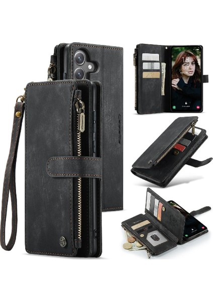 Samsung Galaxy S23 Fe Kart Sahibi Sürücüler Lisansı ile Caseme Durumda (Yurt Dışından) fiyatları
