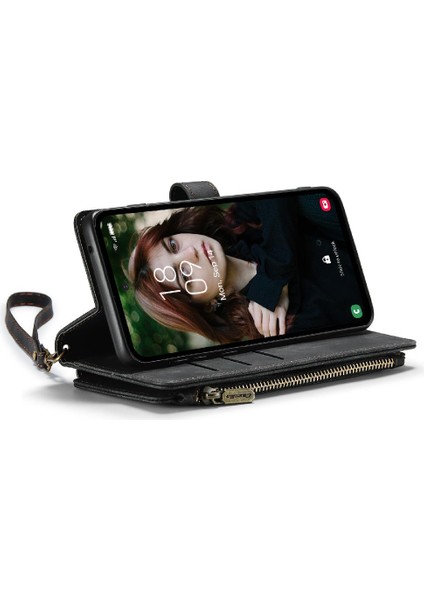 Samsung Galaxy S23 Fe Kart Sahibi Sürücüler Lisansı ile Caseme Durumda (Yurt Dışından) modelleri
