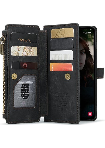 Samsung Galaxy S23 Fe Kart Sahibi Sürücüler Lisansı ile Caseme Durumda (Yurt Dışından) fırsatları