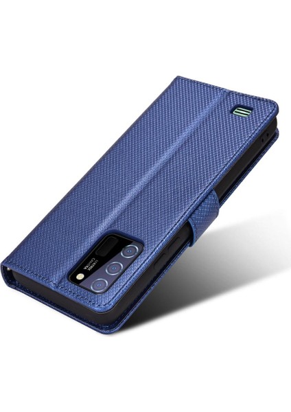 Oukitel C25 Manyetik Cüzdan Kapak Için Kılıf Kickstand Kart Tutucu (Yurt Dışından) fırsatları