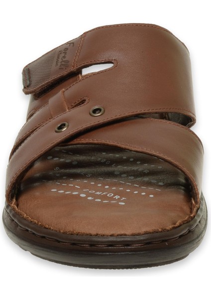 Berke-M Günlük Erkek Terlik modelleri