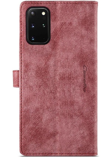 Samsung Galaxy S20 Plus Için Kart Sahibi Sürücüler Lisansı ile (Yurt Dışından)