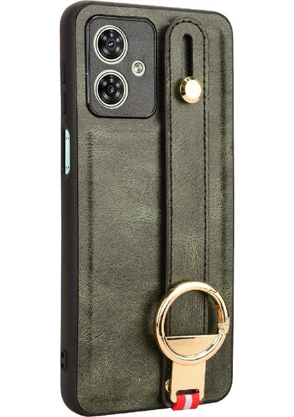 Motorola Moto G54 5g Kolaylık Uyumluluk Premium Pu Deri Kılıf (Yurt Dışından) modelleri