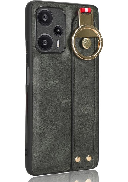 Xiaomi Poco F5 5g Kolaylık Premium Pu Deri Uyumluluk (Yurt Dışından) modelleri