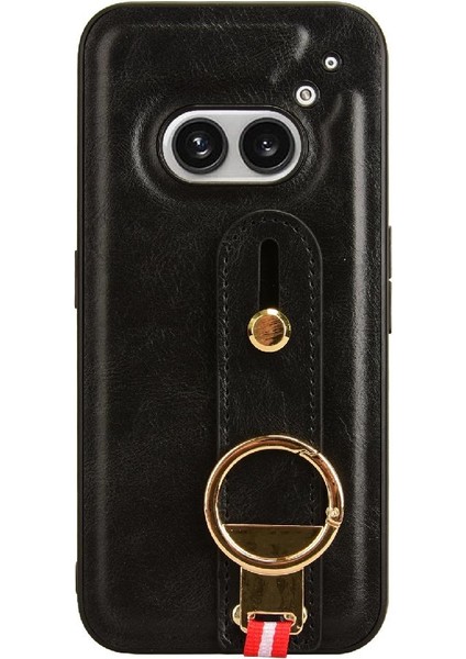 Nothing Telefon 2A Uyumluluk Bilek Kayışı Kolaylık Premium Pu (Yurt Dışından) modelleri