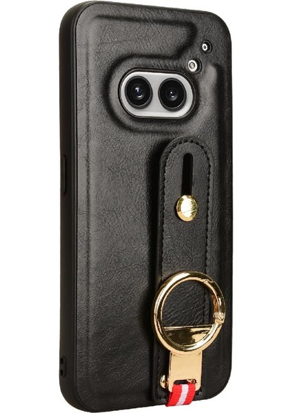 Nothing Telefon 2A Uyumluluk Bilek Kayışı Kolaylık Premium Pu (Yurt Dışından) fırsatları