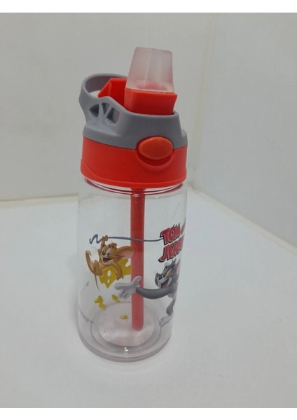 Tom ve Jerry Suluk-Matara 480 ml Lisanslı