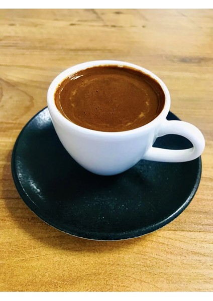 Porselen Vesper Serisi 12 Parça 80 cc Kahve Fincan Takımı modelleri