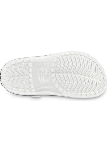 Crocband White 11016-100 indirimleri