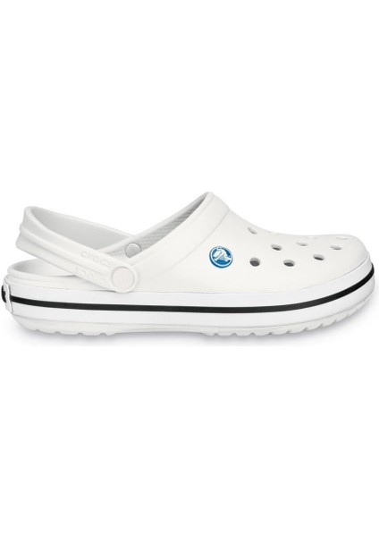 Crocband White 11016-100