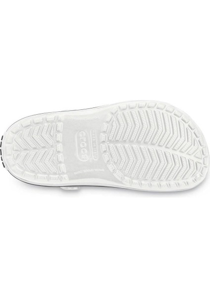 Crocband White 11016-100