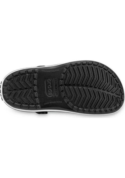 Crocband Black 11016-001