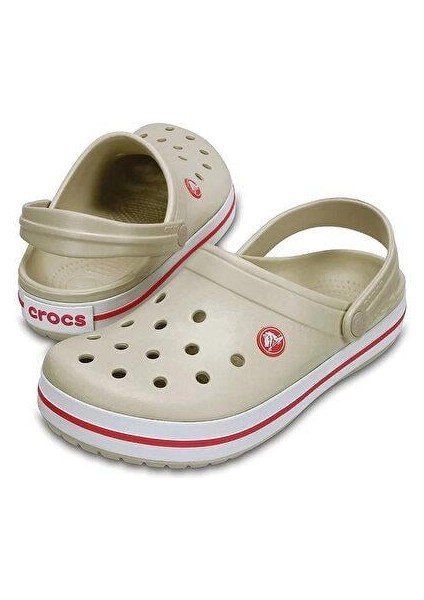 Crocband Stucco/melon 11016-1AS fiyatları