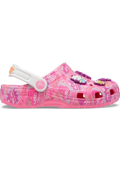 Classıc Hello Kıtty Clog K Terlik 208103
