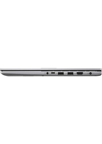 Vivobook 15 X1504VA-NJ195W09 Intel Core I7 1355U 24GB Ram 512GB SSD 15.6'' Full Hd WINDOWS11 Taşınabilir Bilgisayar & Çanta