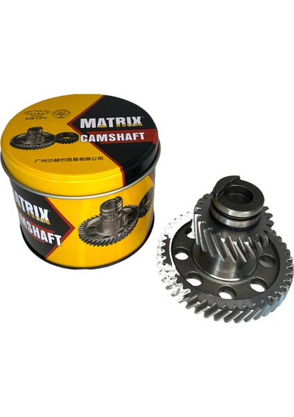 Naser Motor Cg Eksantrik Matrix Oem