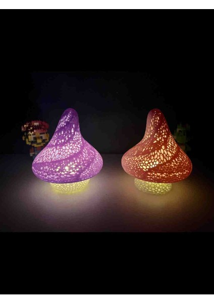 LED Işıklı