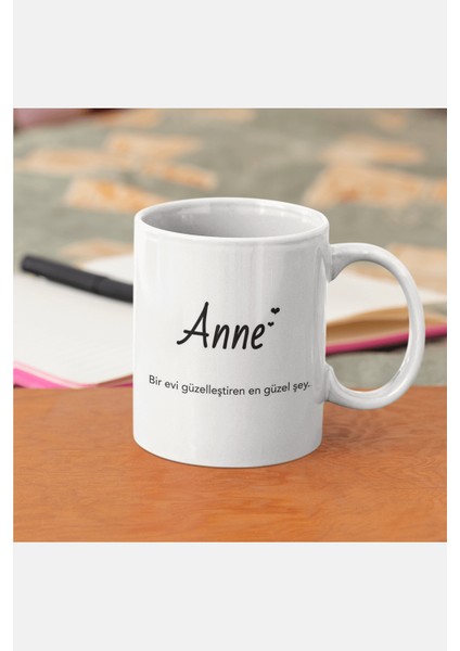 Anne Kupa Bardak