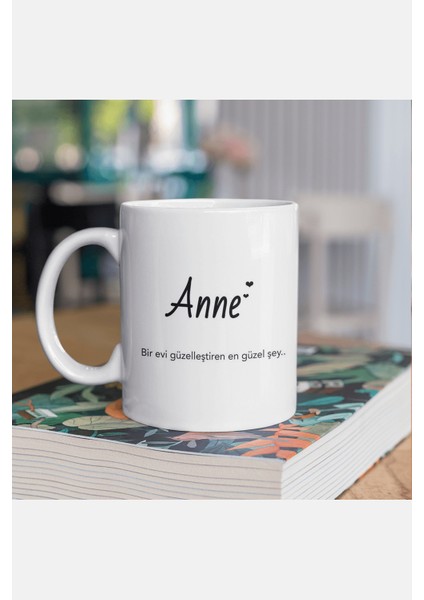Anne Kupa Bardak