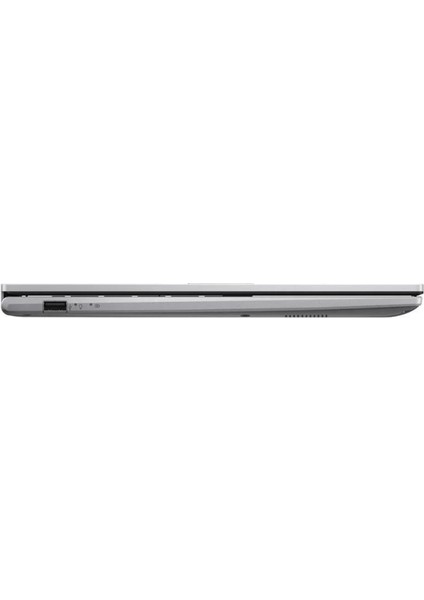 Vivobook 15 X1504VA-NJ195W05 Intel Core I7 1355U 12GB Ram 2tb SSD 15.6'' Full Hd WINDOWS11 Taşınabilir Bilgisayar & Çanta