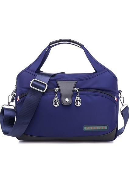 Rahat Büyük Kapasiteli Taşınabilir Omuz Crossbody Çanta (Yurt Dışından)