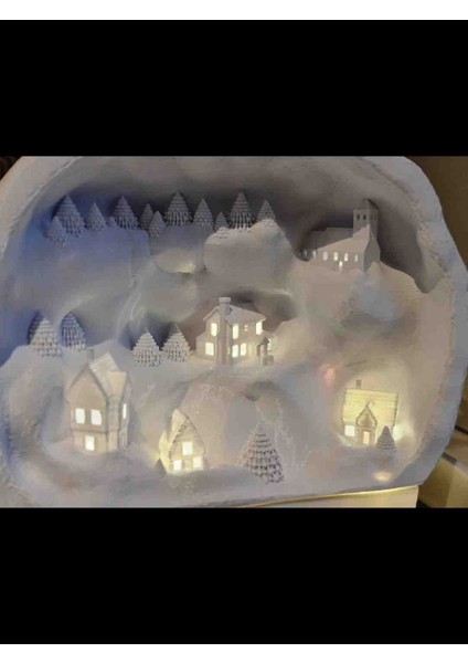 LED Işıklı modelleri