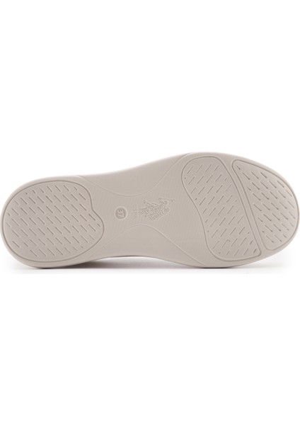 Jelly 4fx Bej Kadın Sneaker fırsatları