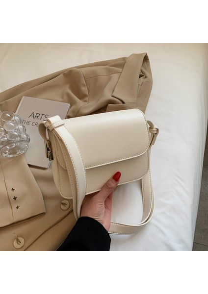 Tüm Maç Ins Basit Moda Omuz Askılı Çanta (Yurt Dışından)