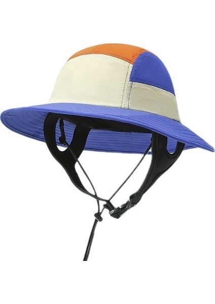 Plaj Plaj Güneş Koruması Balıkçı Şapkası (Yurt Dışından)