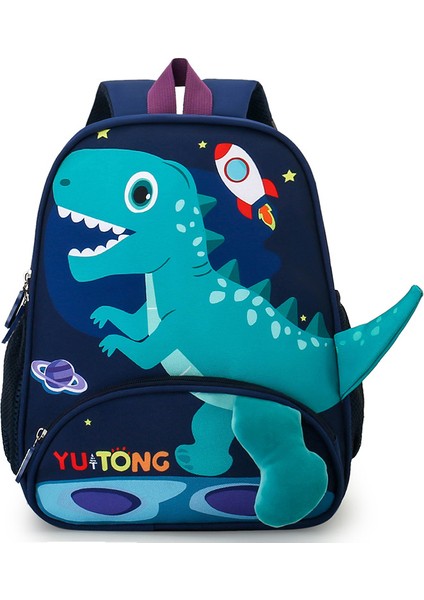 Hafif Anaokulu Okul Çantası (Yurt Dışından)