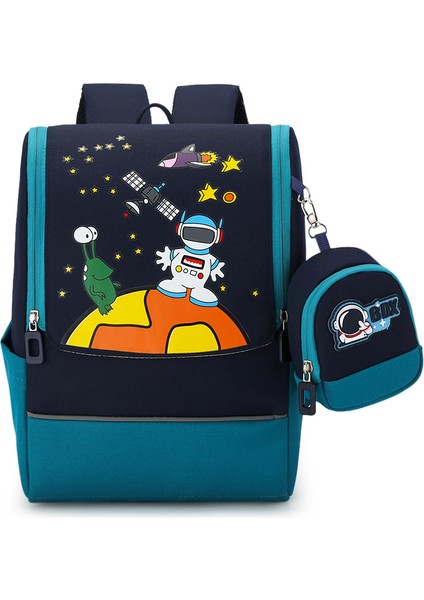 Ilkokul Öğrencileri Için Çocuk Sırt Çantası Anaokulu Okul Çantası (Yurt Dışından)