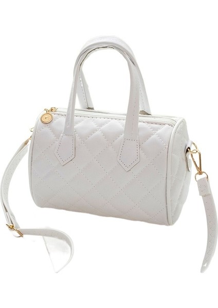 Çanta Omuzdan Askili Çanta Mini Cep Telefonu Çantası (Yurt Dışından)