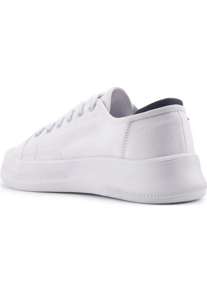 Jelly 4fx Beyaz Kadın Sneaker modelleri