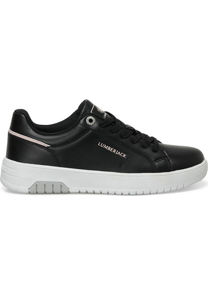 Tıtanıa 4fx Siyah Kadın Sneaker