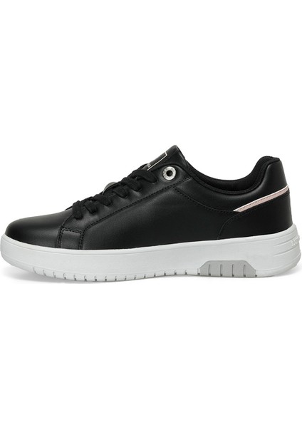 Tıtanıa 4fx Siyah Kadın Sneaker modelleri