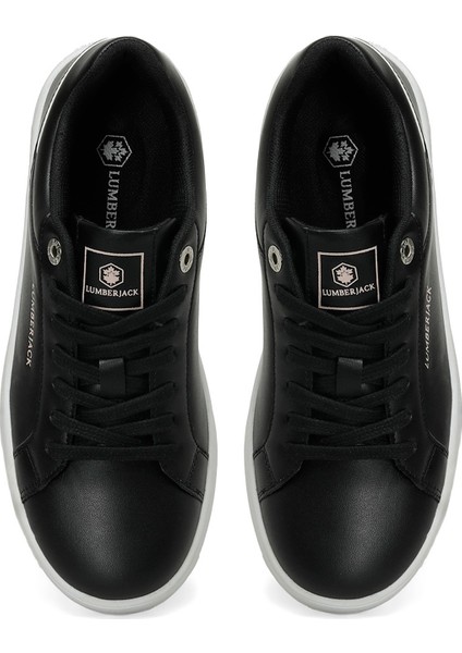 Tıtanıa 4fx Siyah Kadın Sneaker fırsatları