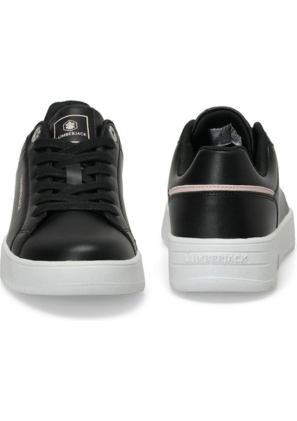 Tıtanıa 4fx Siyah Kadın Sneaker indirimleri