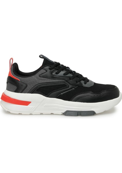 Lınton Tx 4fx Siyah Erkek Sneaker