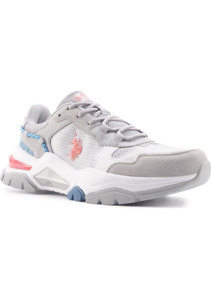 Vıncent 4fx Gri Erkek Sneaker fiyatları