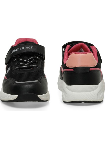 Grasse 4fx Siyah Kız Çocuk Spor Ayakkabı indirimleri