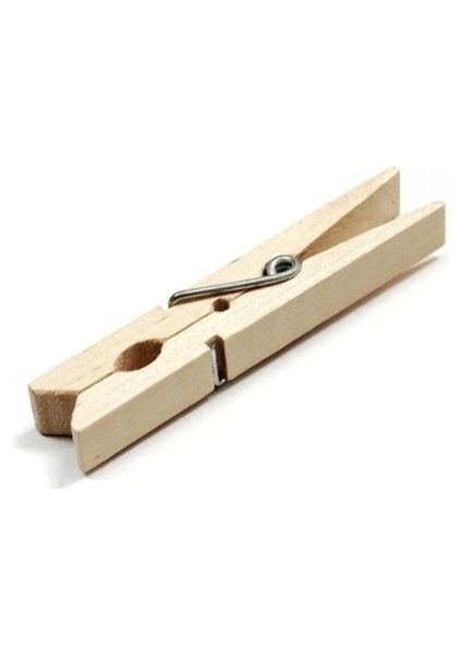 Bambu Klasik Mandal 20'li