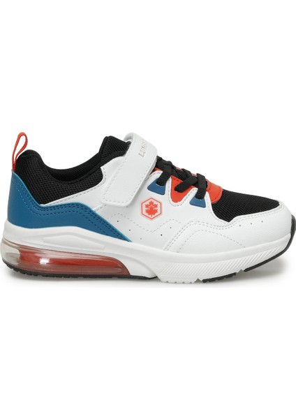 Labton 4fx Beyaz Erkek Çocuk Sneaker
