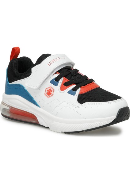 Labton 4fx Beyaz Erkek Çocuk Sneaker