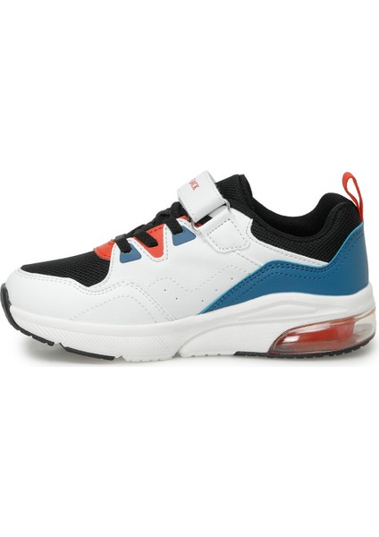 Labton 4fx Beyaz Erkek Çocuk Sneaker