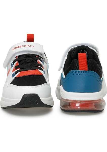 Labton 4fx Beyaz Erkek Çocuk Sneaker