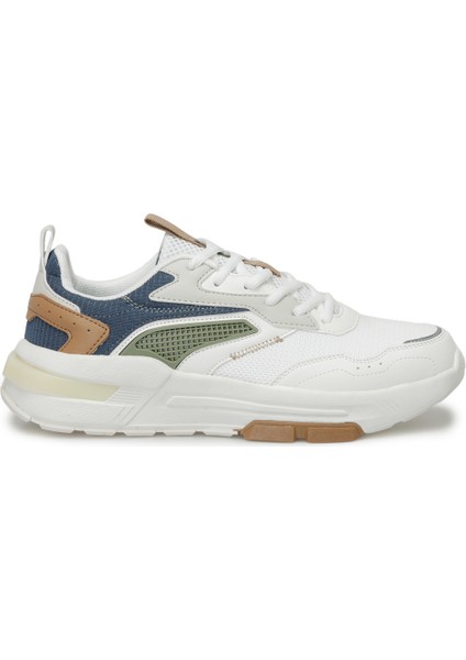 Lınton Tx 4fx Beyaz Erkek Sneaker