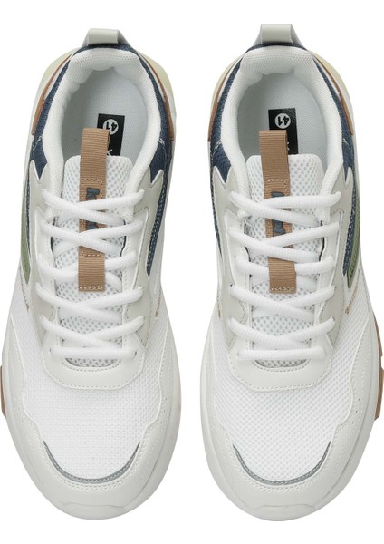 Lınton Tx 4fx Beyaz Erkek Sneaker