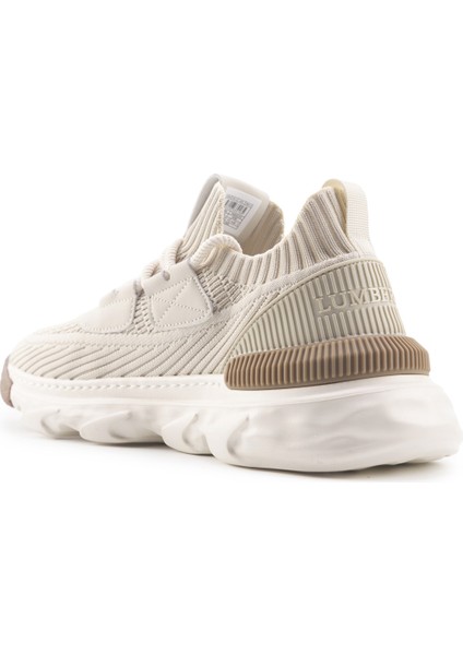 Tassos 4fx Kum Erkek Sneaker modelleri