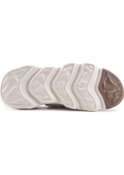 Tassos 4fx Kum Erkek Sneaker fırsatları